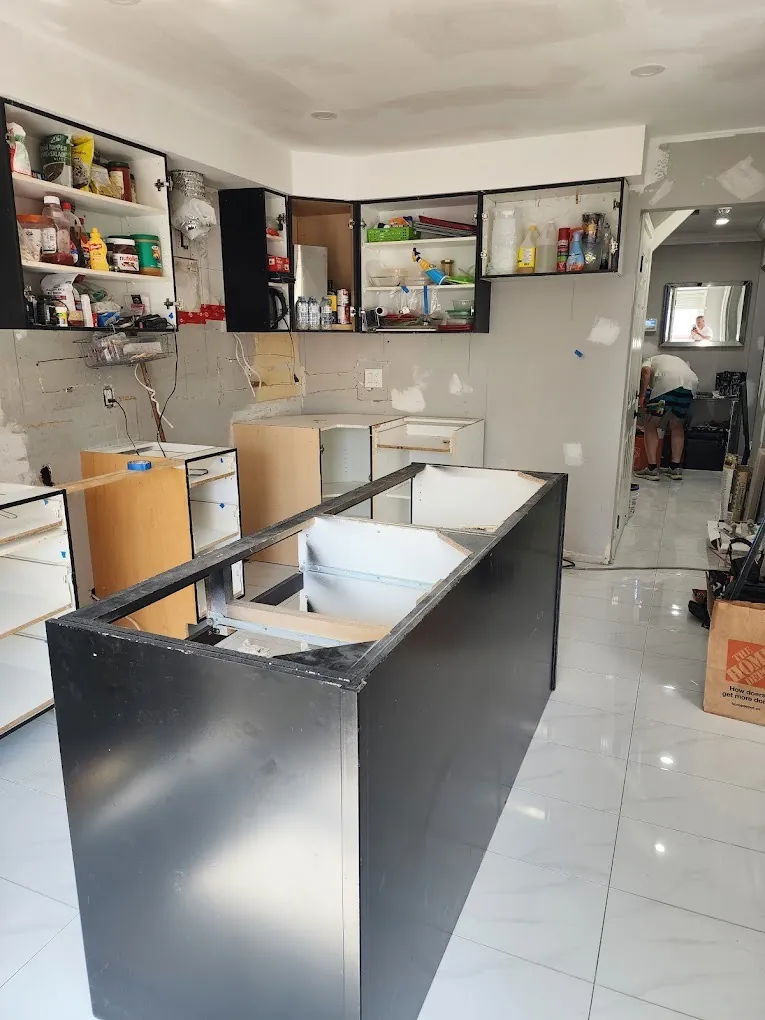 Home renovation and repair project 19 completed by Handymen GTA in the Greater Toronto Area